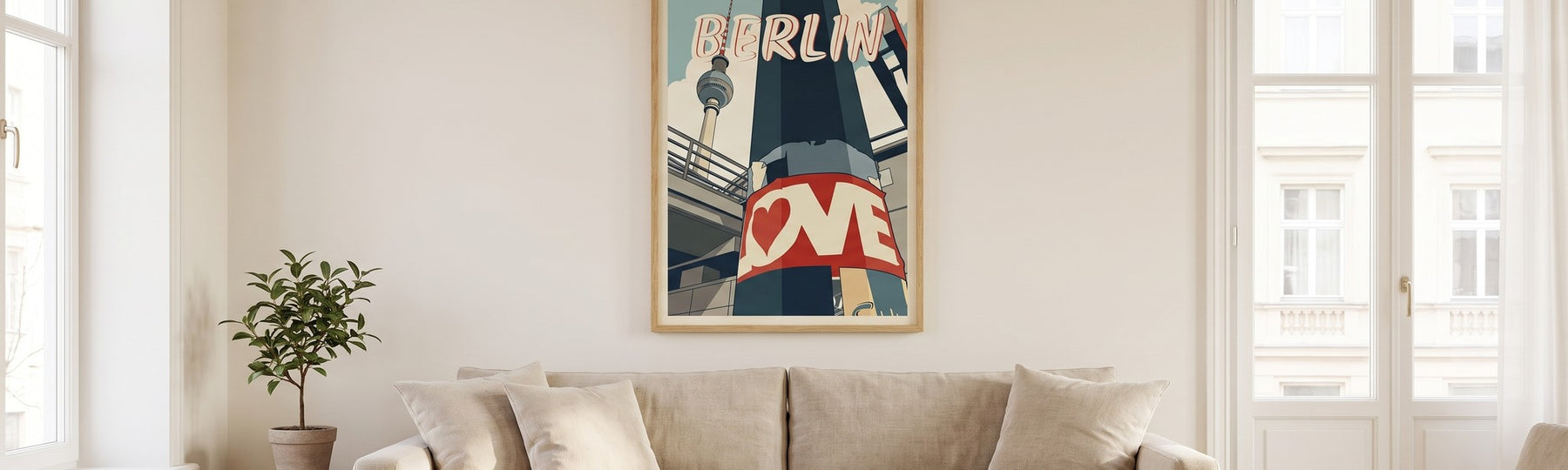 Berlin – machuPICyou