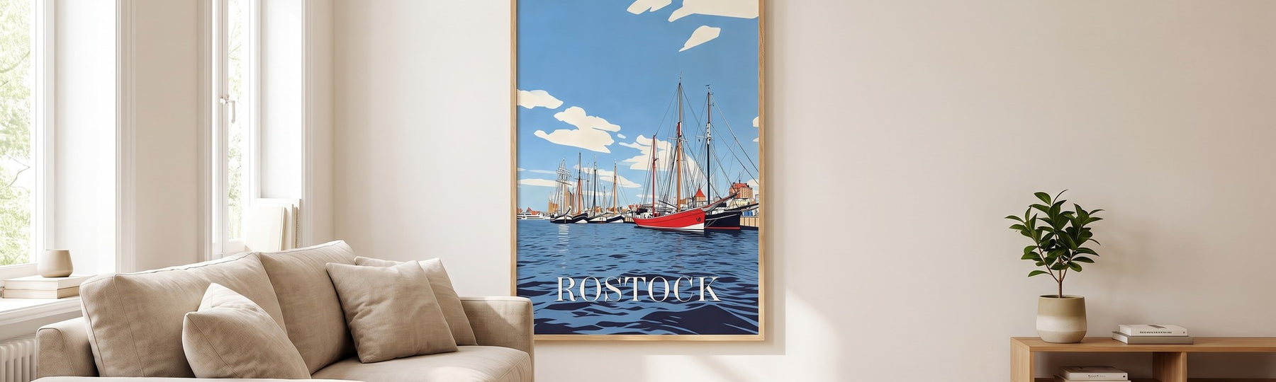 Rostock – machuPICyou