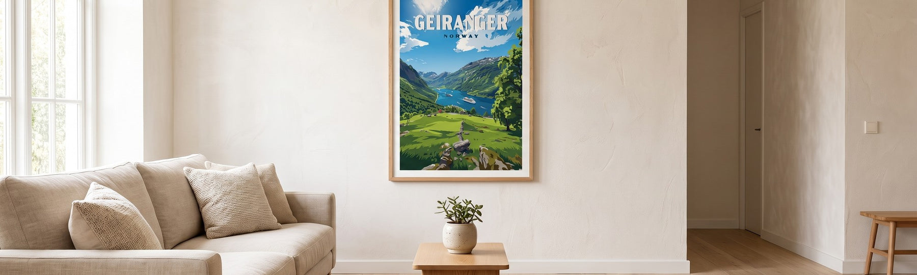 Norwegen – machuPICyou
