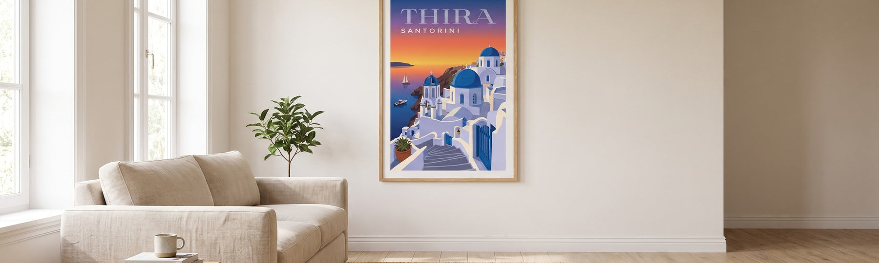 Santorini – machuPICyou