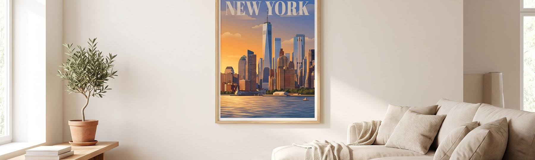 New York – machuPICyou