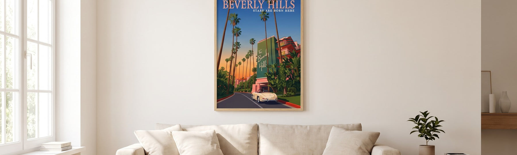 Beverly Hills – machuPICyou