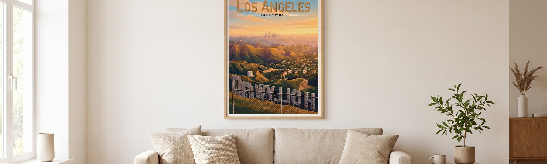 Los Angeles – machuPICyou