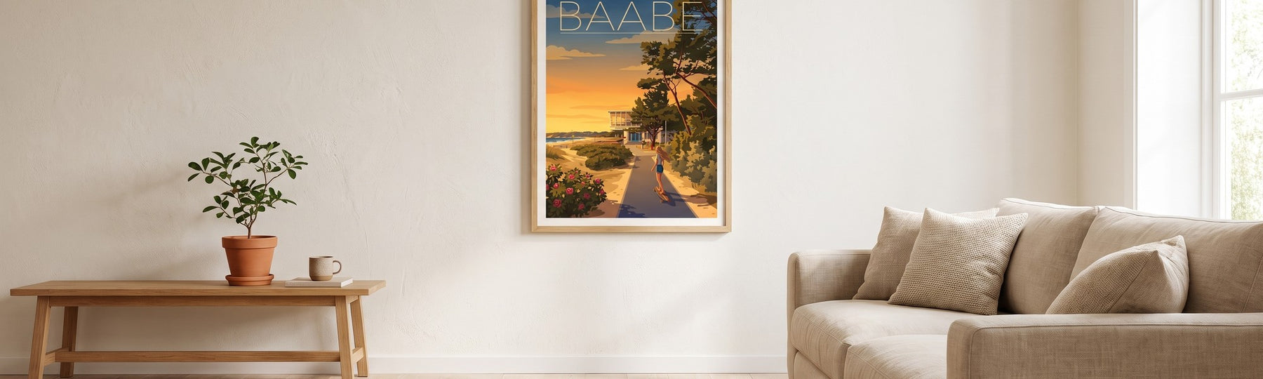 Baabe – machuPICyou