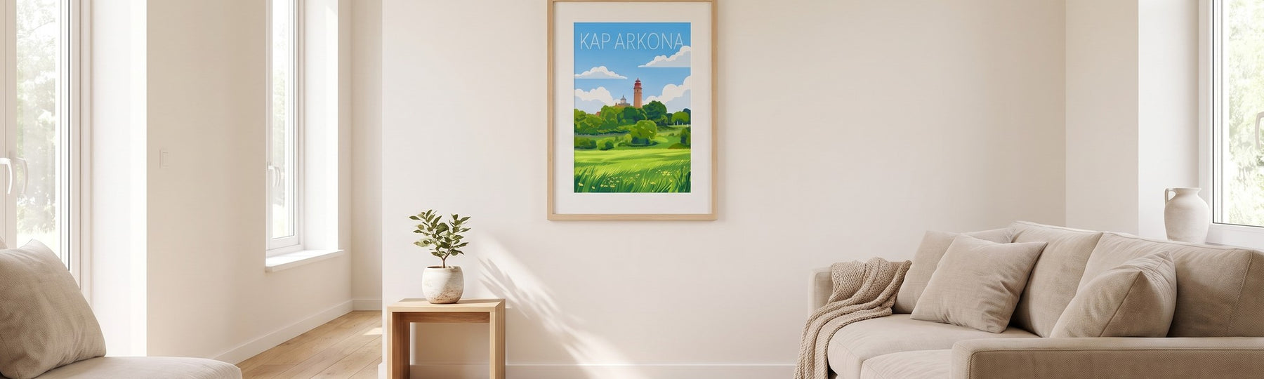 Kap Arkona – machuPICyou