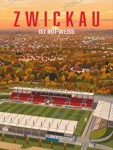 Rot-Weisse Leidenschaft