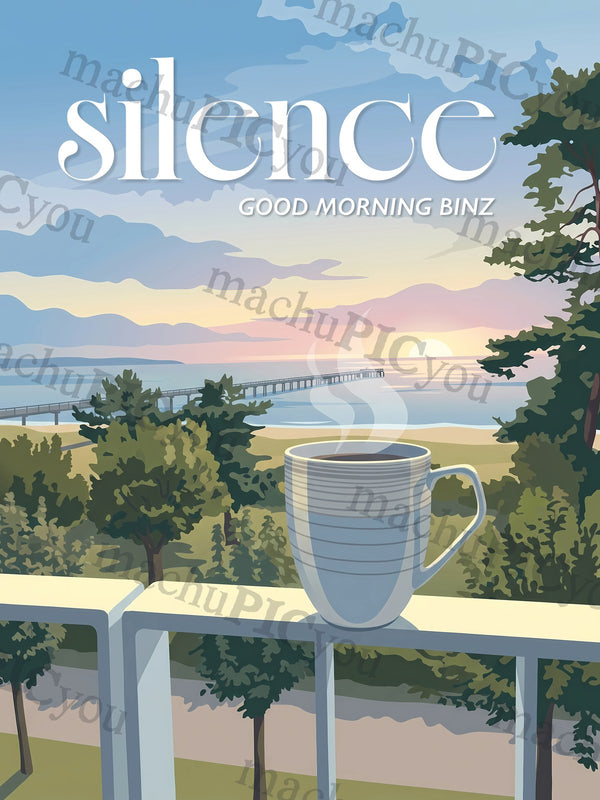 good morning Binz