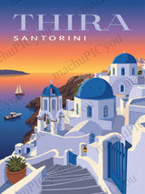 Santorini