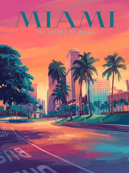 Miami