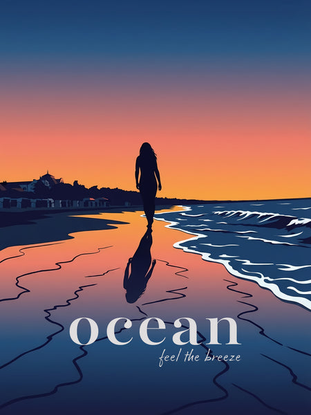 Ostsee — feel the breeze