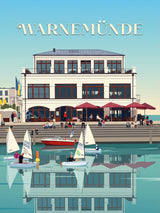 Hafenfest Warnemünde